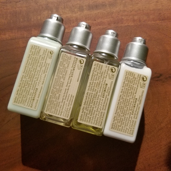 L'OCCITANE NEW Verveine Shampoo Conditioner Cream - Picture 4 of 4